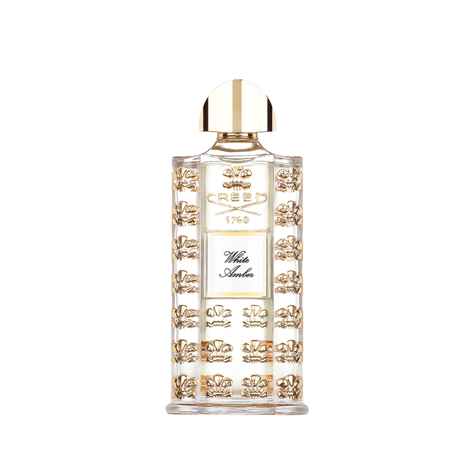 CREED WHITE AMBER EDP FOR UNISEX 75ML