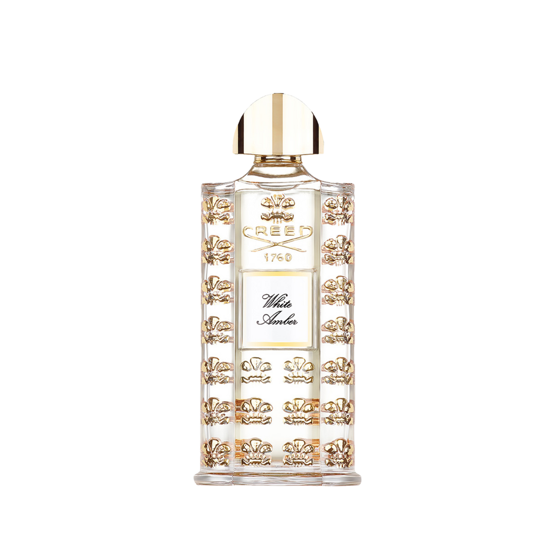 CREED WHITE AMBER EDP FOR UNISEX 75ML