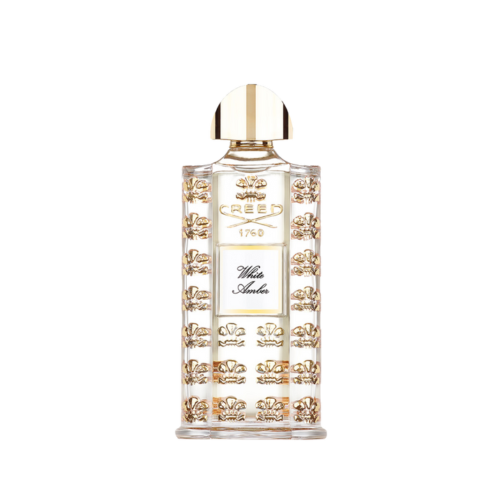 CREED WHITE AMBER EDP FOR UNISEX 75ML