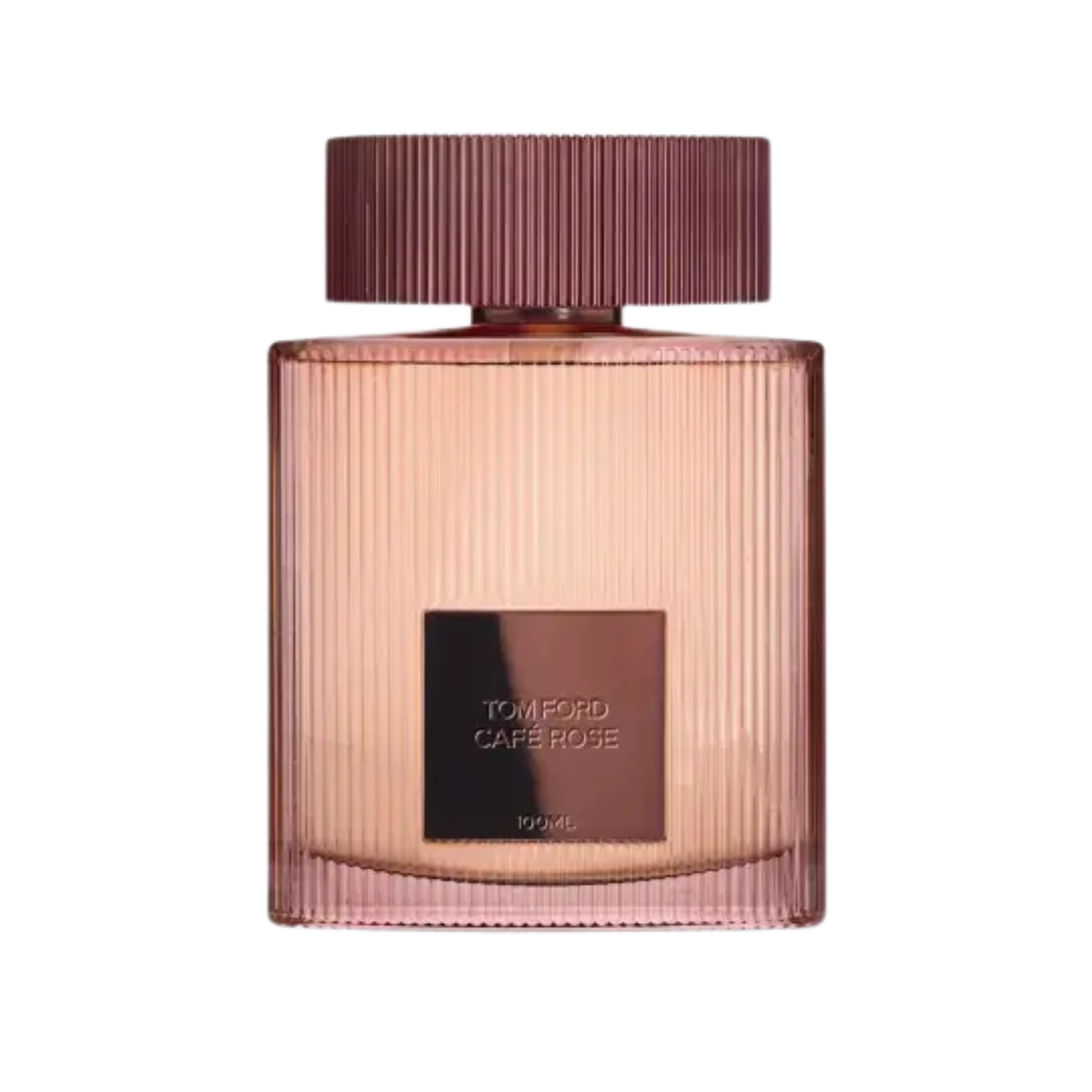 TOM FORD CAFE ROSE EDP FOR WOMEN 100ML