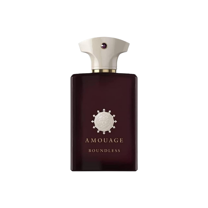 AMOUAGE BOUNDLESS EDP FOR UNISEX 100ML