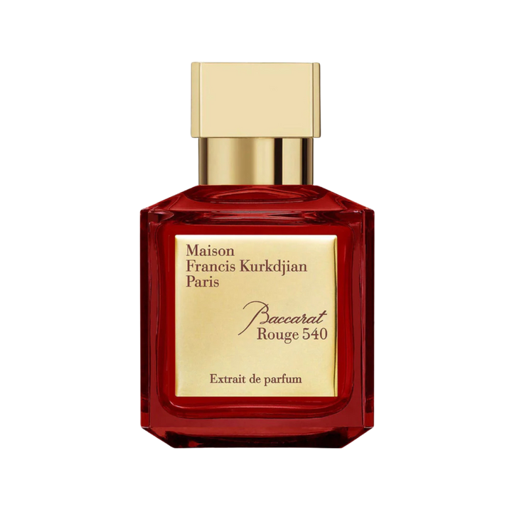 FRANCIS KURKDJIAN BACCARAT ROUGE 540 EDP FOR UNISEX