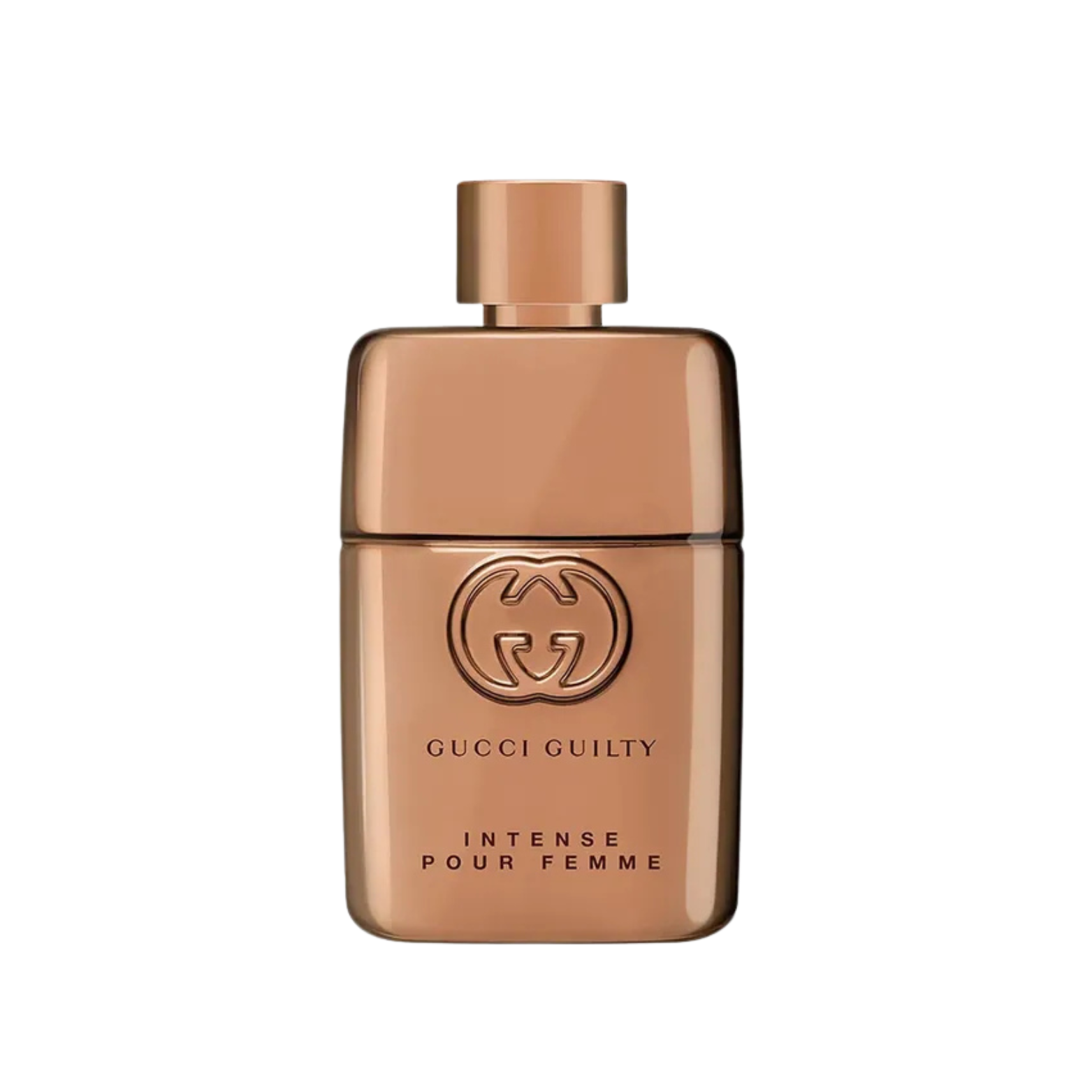 GUCCI GUILTY POUR FEMME INTENSE EDP FOR WOMEN