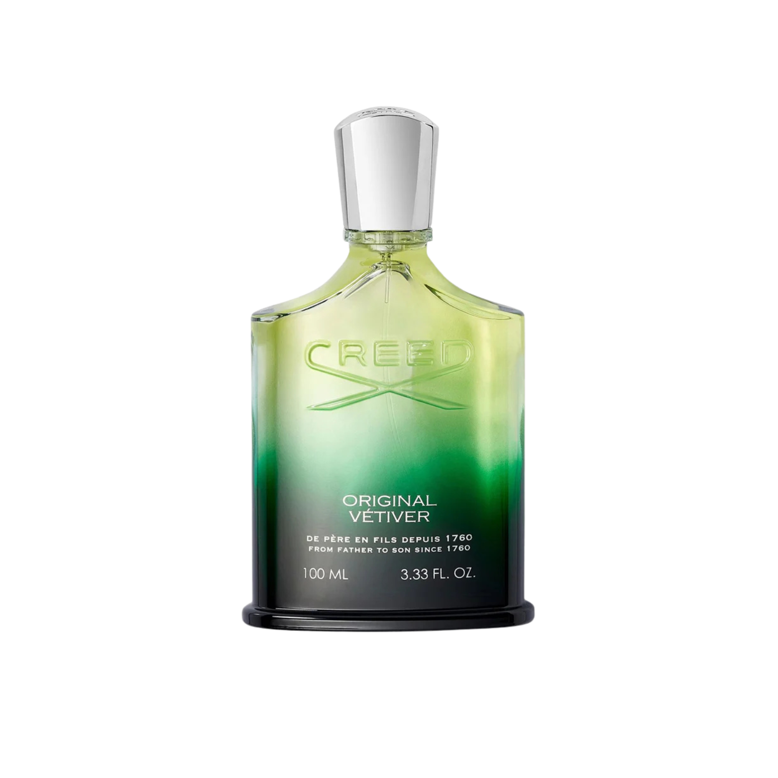 CREED ORIGINAL VETIVER EDP FOR UNISEX 100ML