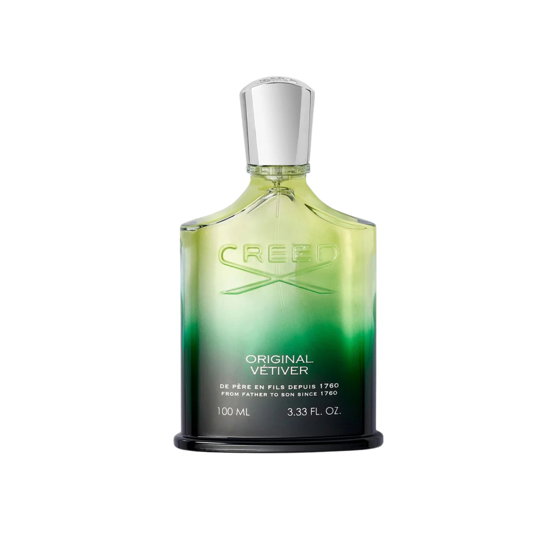 CREED ORIGINAL VETIVER EDP FOR UNISEX 100ML