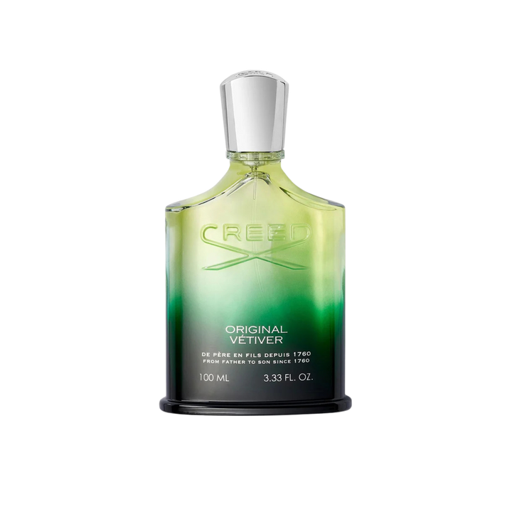 CREED ORIGINAL VETIVER EDP FOR UNISEX 100ML