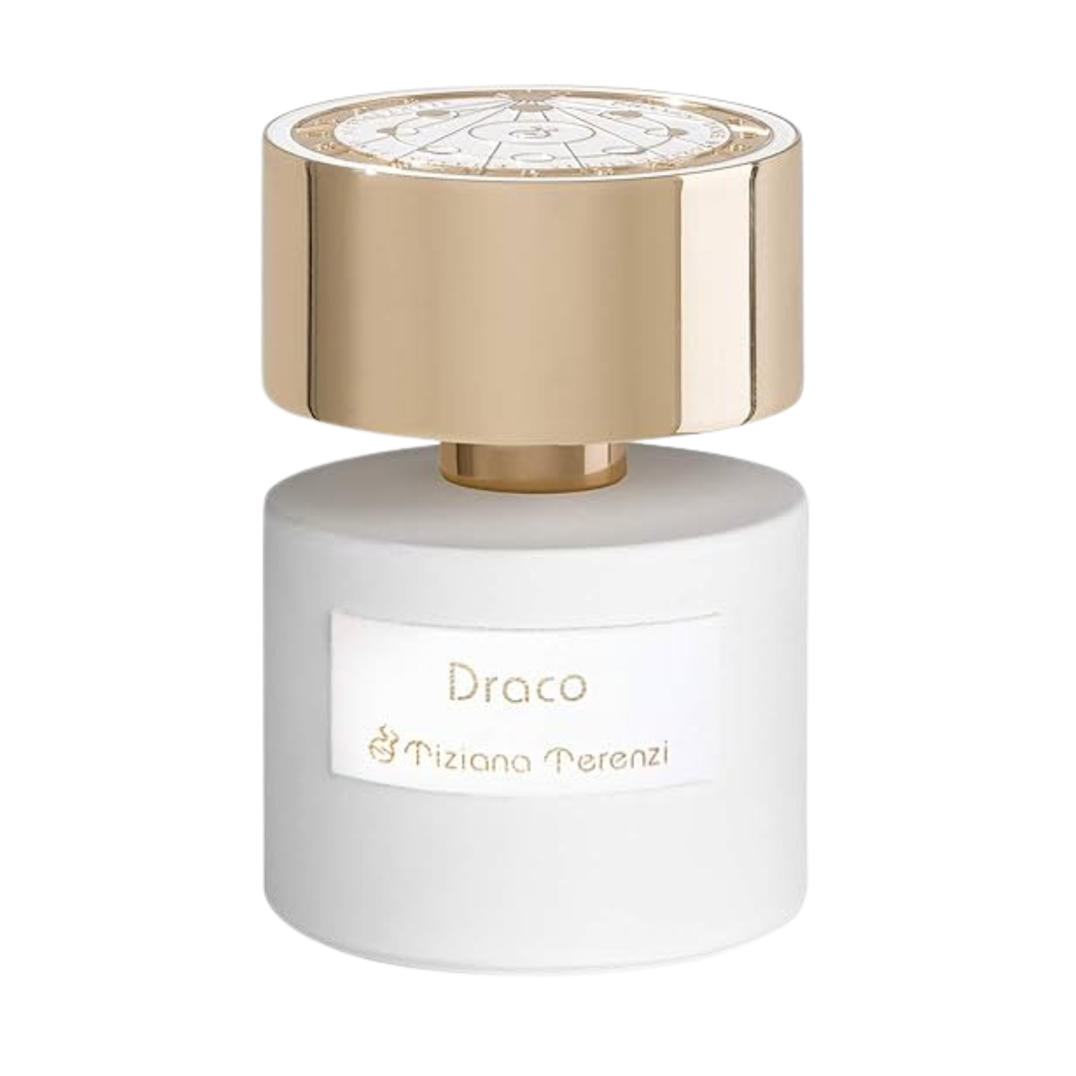 TIZIANA TERENZI DRACO EXTRAIT DE PARFUM FOR UNISEX 100ML