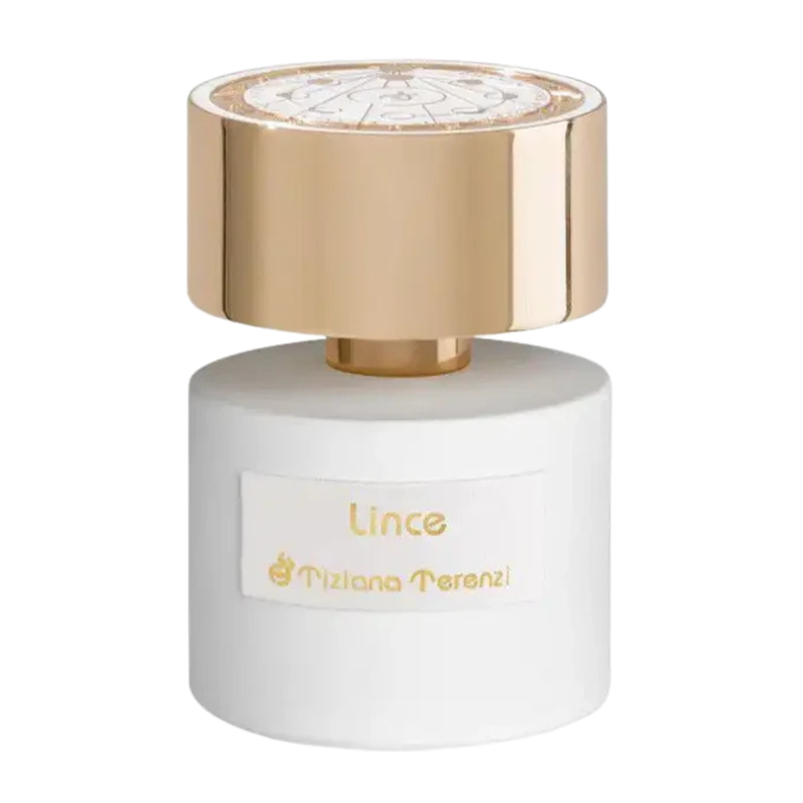 TIZIANA TERENZI LINCE EXTRAIT DE PARFUM FOR UNISEX 100ML