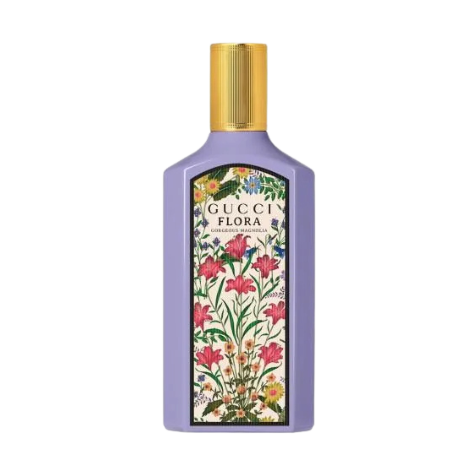 GUCCI FLORA GORGEOUS MAGNOLIA EDP 100ML