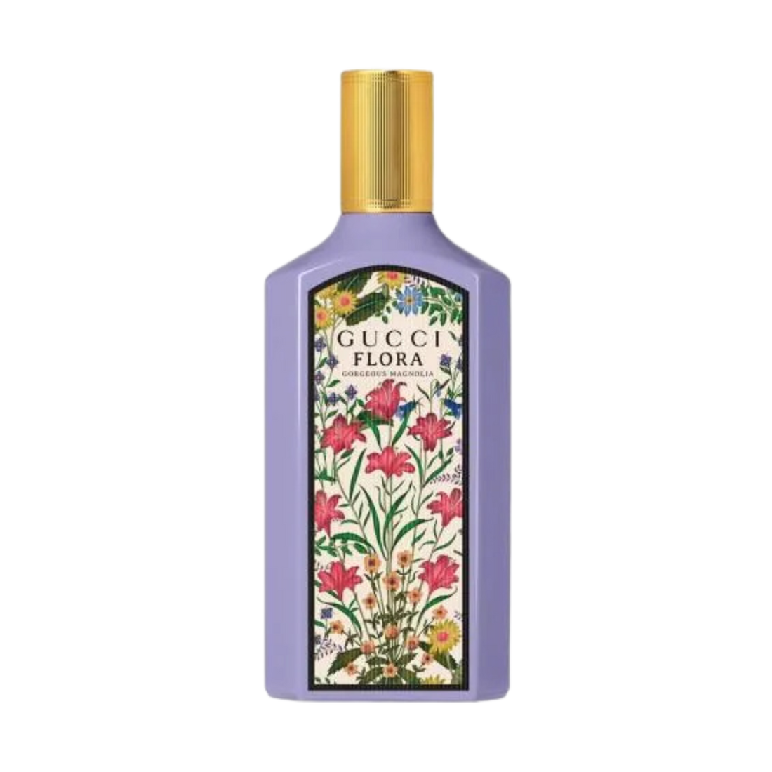 GUCCI FLORA GORGEOUS MAGNOLIA EDP 100ML