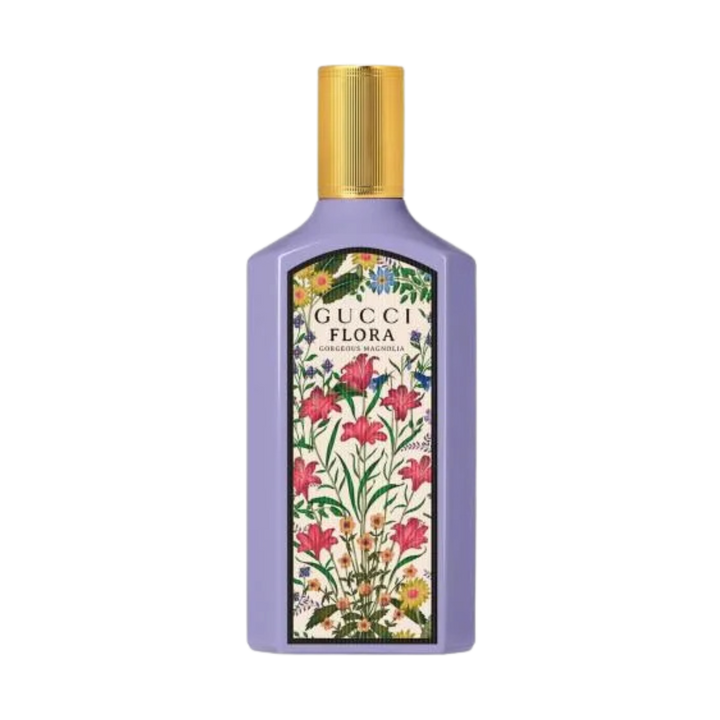 GUCCI FLORA GORGEOUS MAGNOLIA EDP 100ML