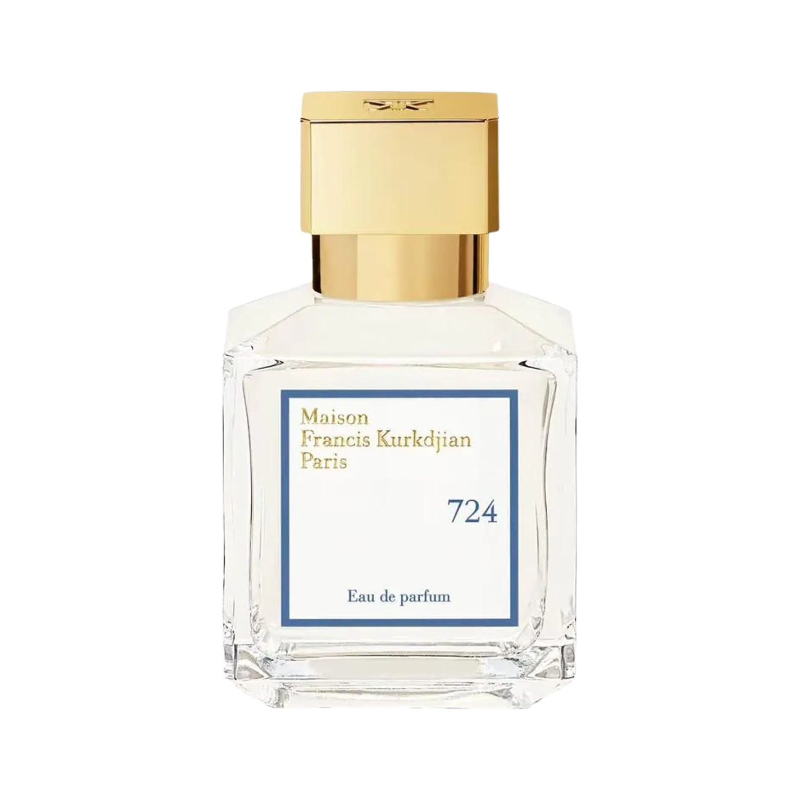 FRANCIS KURKDJIAN 724 EDP FOR UNISEX 70ML