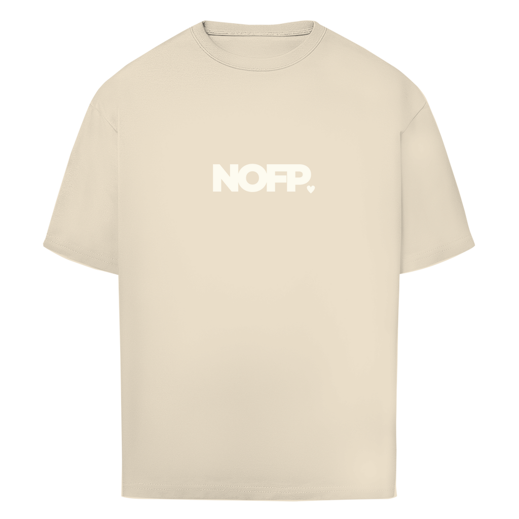 NOFEAR. PARIS VISION TEE