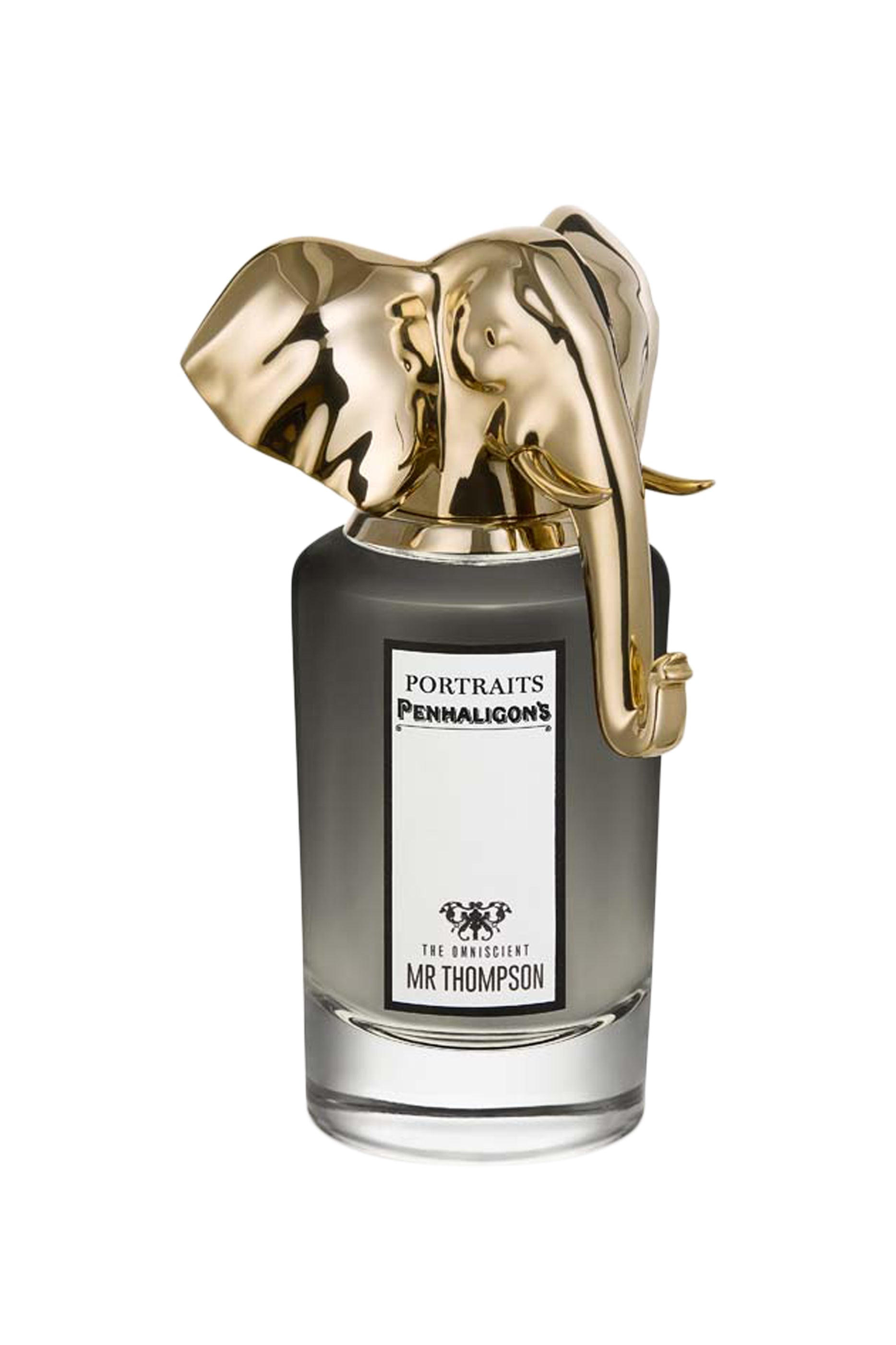 PENHALIGON'S MR THOMPSON EDP FOR MEN 75ML