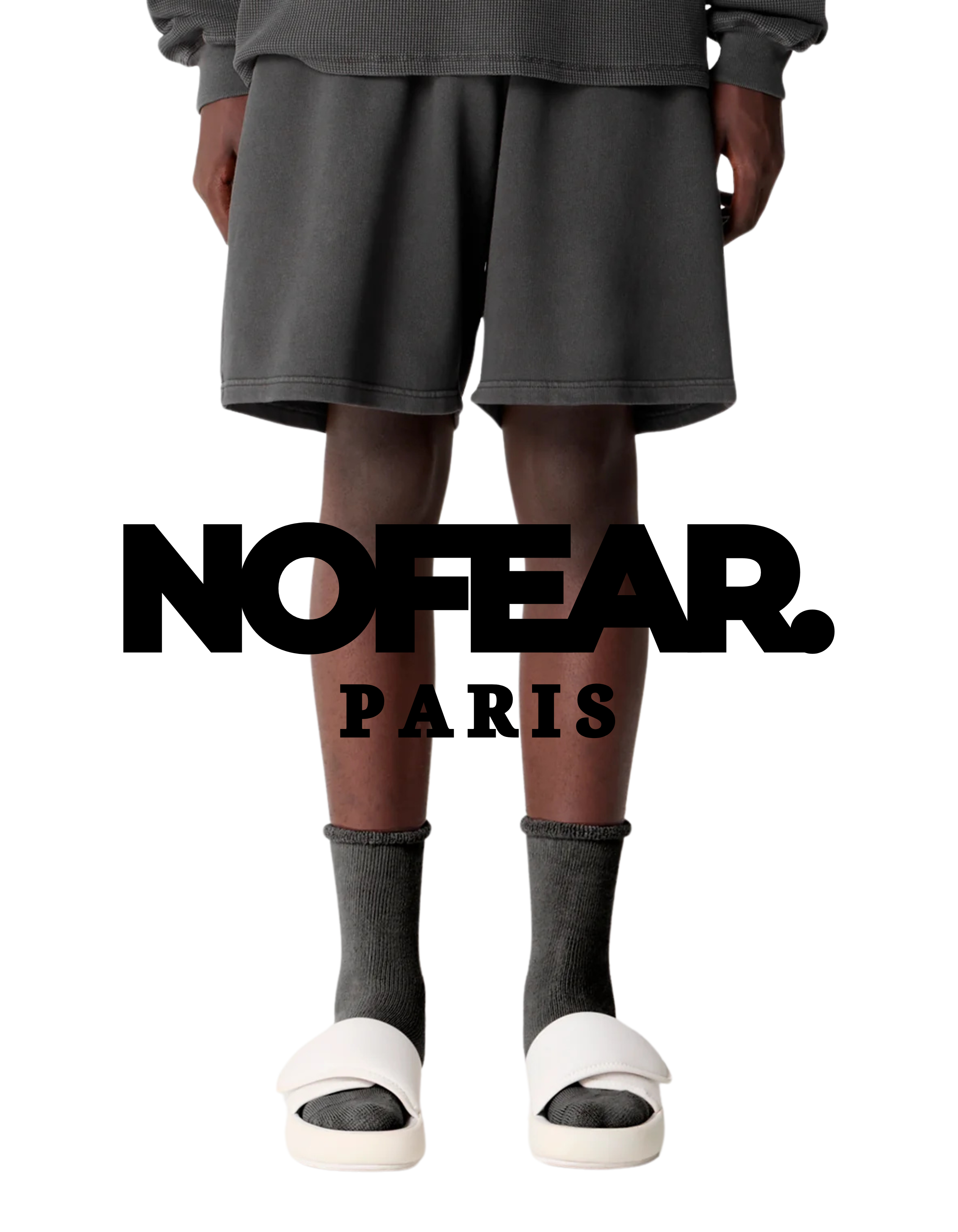 TERRY 'BUNDLE' SOCKS