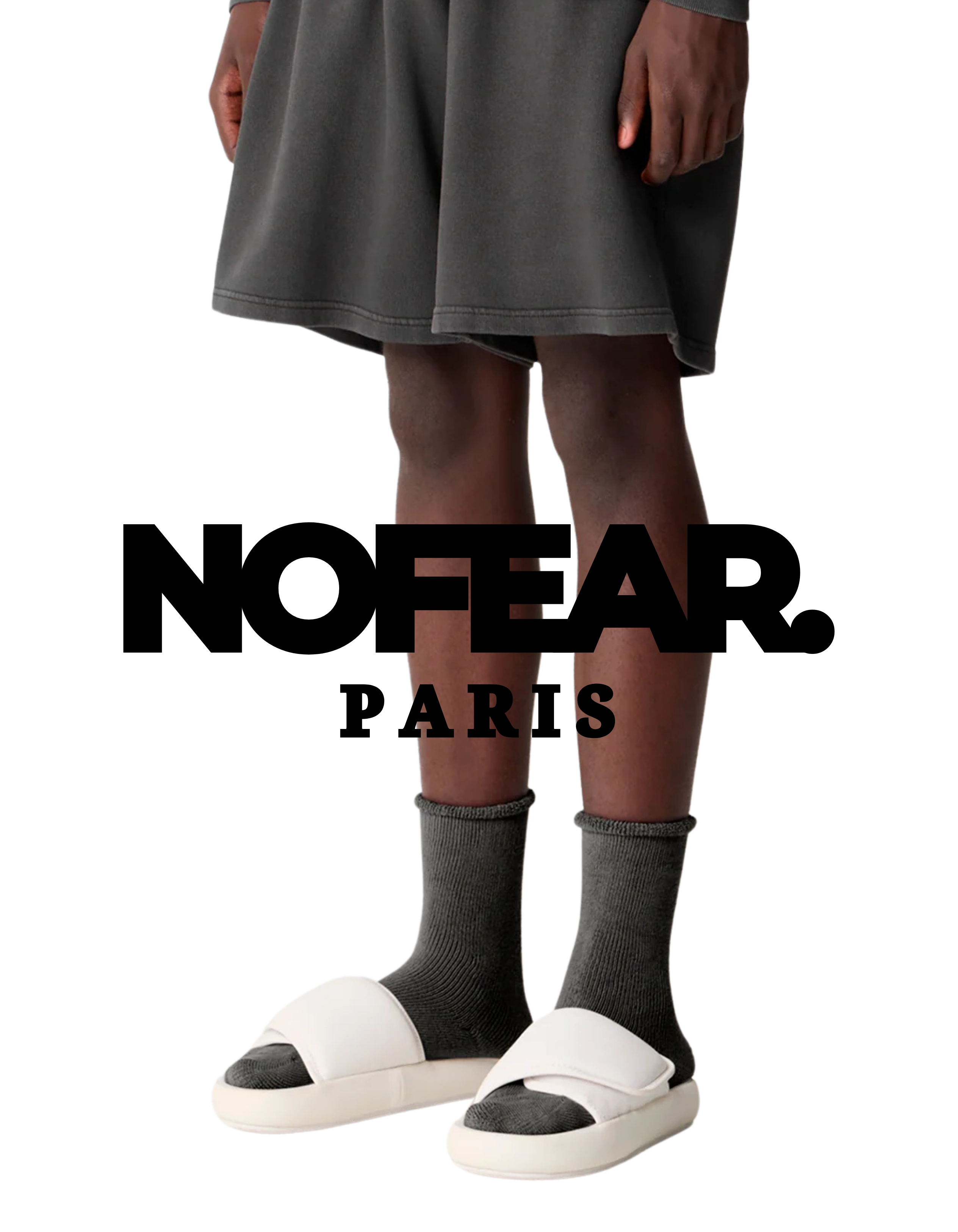 TERRY 'BUNDLE' SOCKS