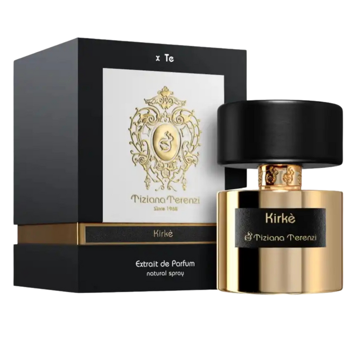 TIZIANA TERENZI KIRKE EXTRAIT DE PARFUM FOR UNISEX 100ML
