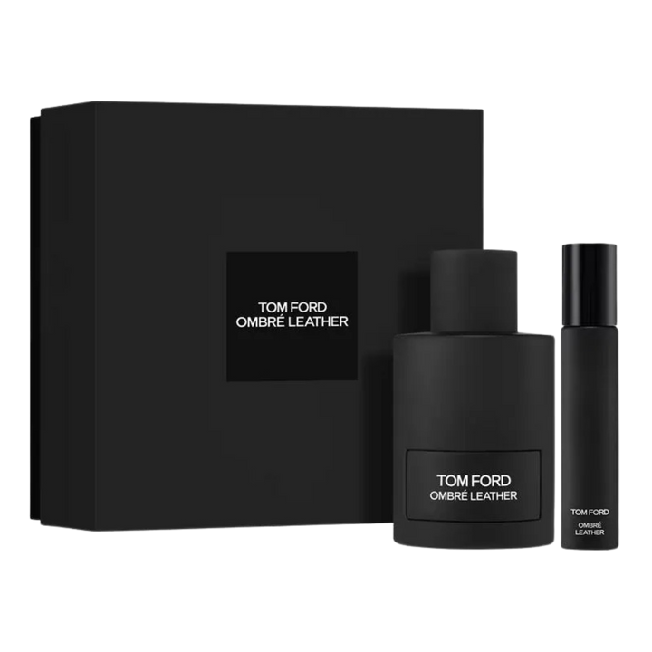 TOM FORD OMBRÉ LEATHER EDP FOR UNISEX 100ML SET