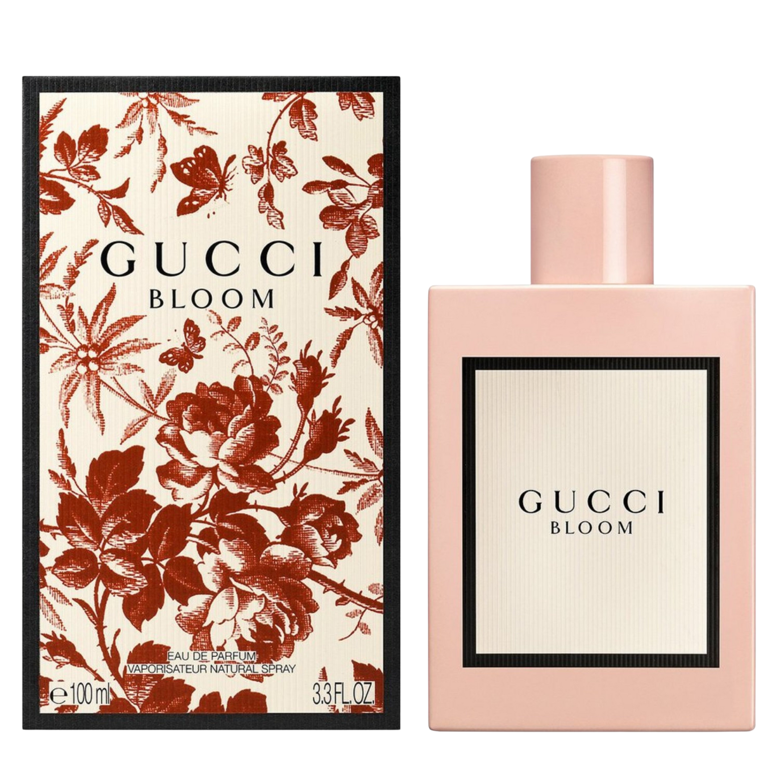 GUCCI BLOOM EDP 100ML