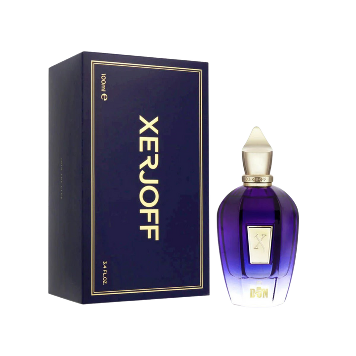 XERJOFF DON EDP FOR UNISEX 100ML