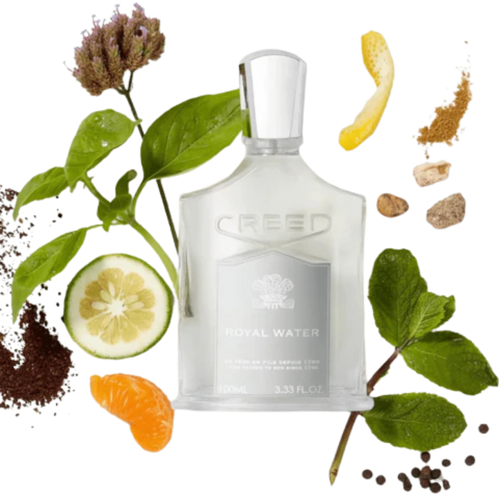 CREED ROYAL WATER EDP FOR UNISEX 100ML