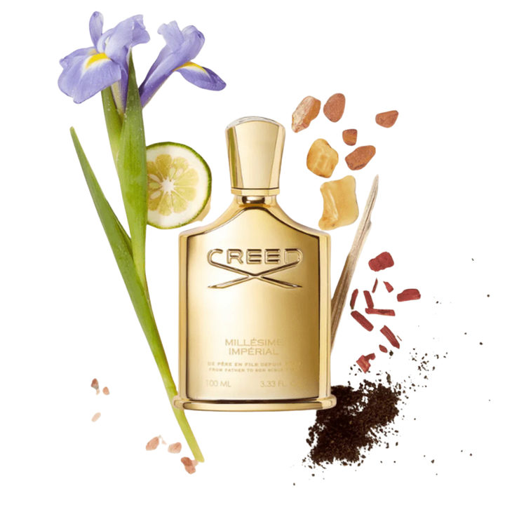 CREED MILLESIME IMPERIAL EDP FOR UNISEX 100ML