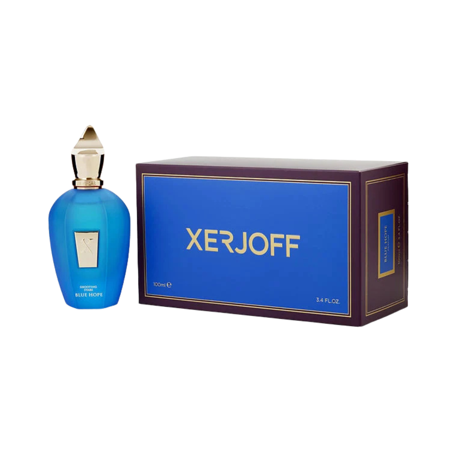 XERJOFF BLUE HOPE EDP FOR UNISEX 100ML