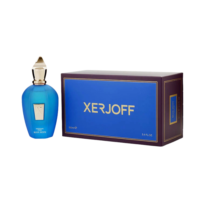 XERJOFF BLUE HOPE EDP FOR UNISEX 100ML