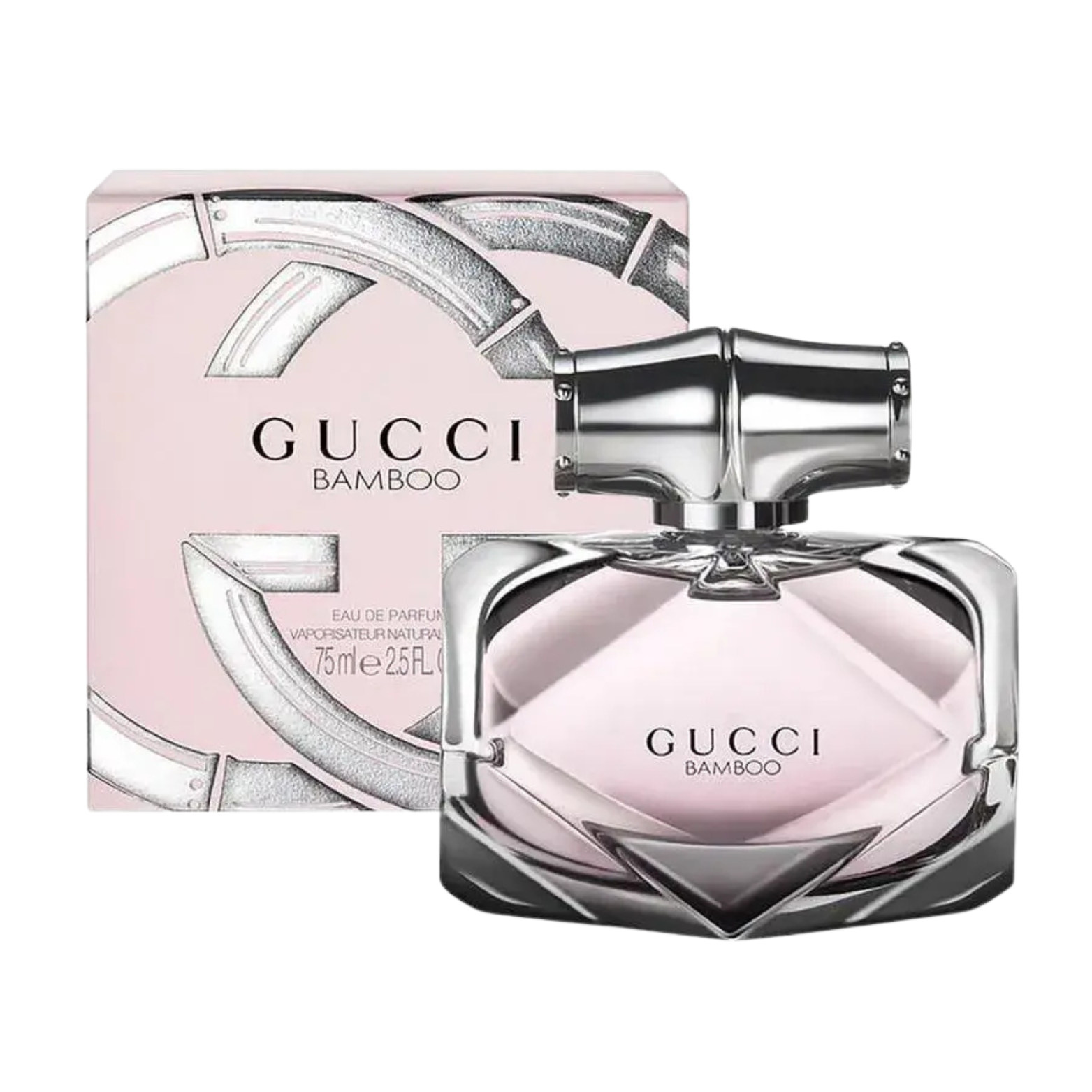 GUCCI BAMBOO L EDP 75ML