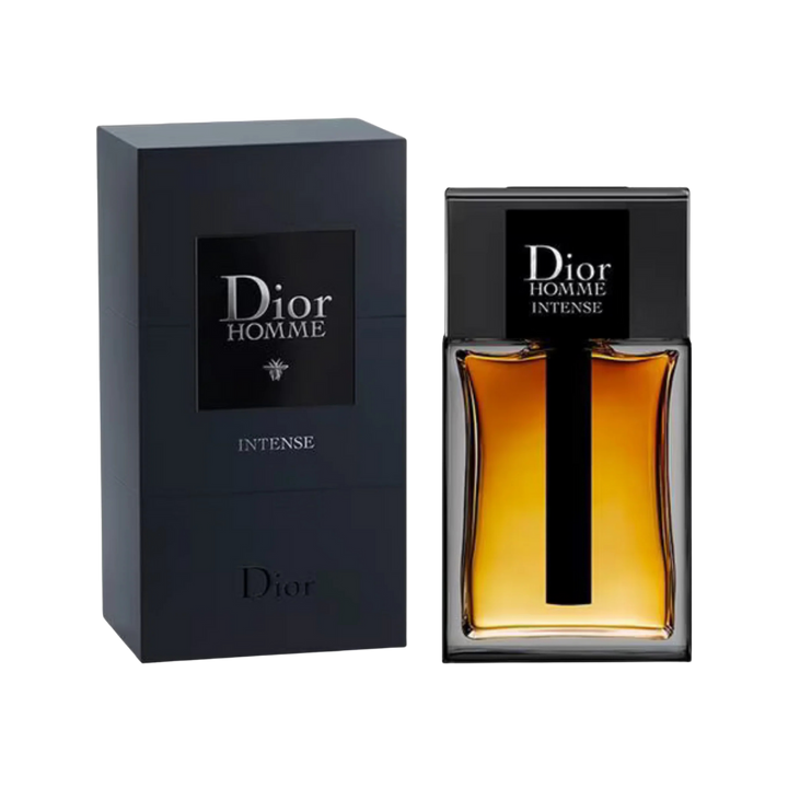 DIOR HOMME INTENSE EDP FOR MEN