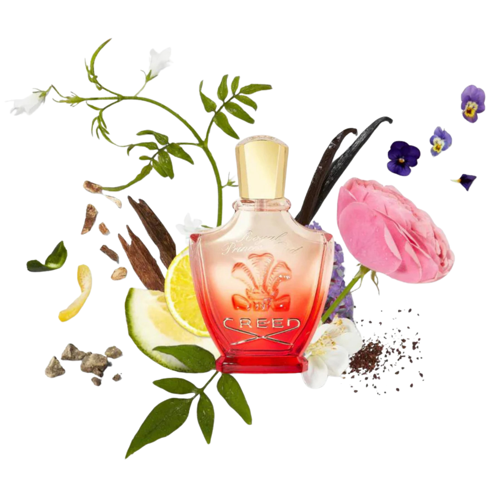 CREED ROYAL PRINCESS OUD EDP FOR WOMEN 75ML