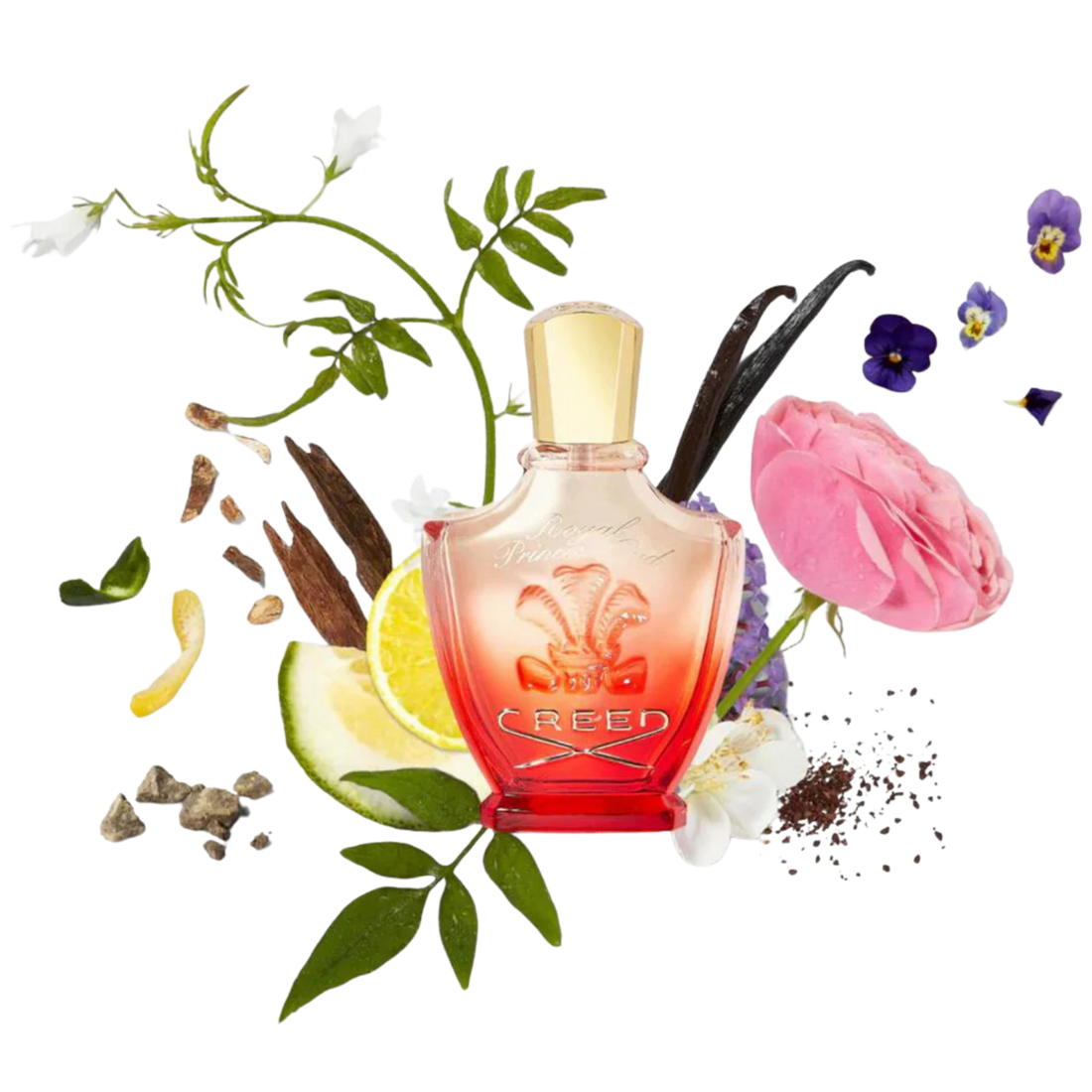 CREED ROYAL PRINCESS OUD EDP FOR WOMEN 75ML