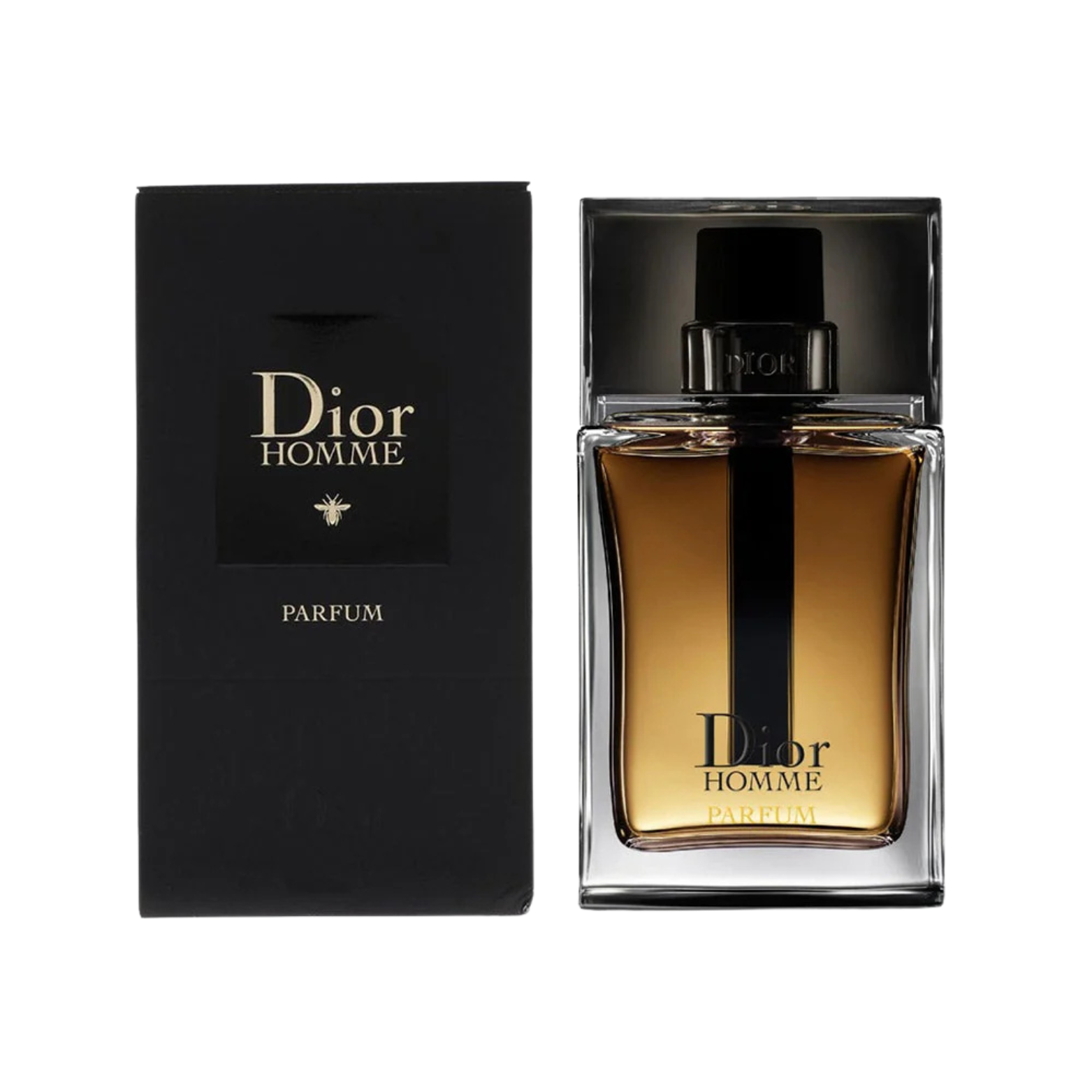DIOR HOMME PARFUM FOR MEN 100ML