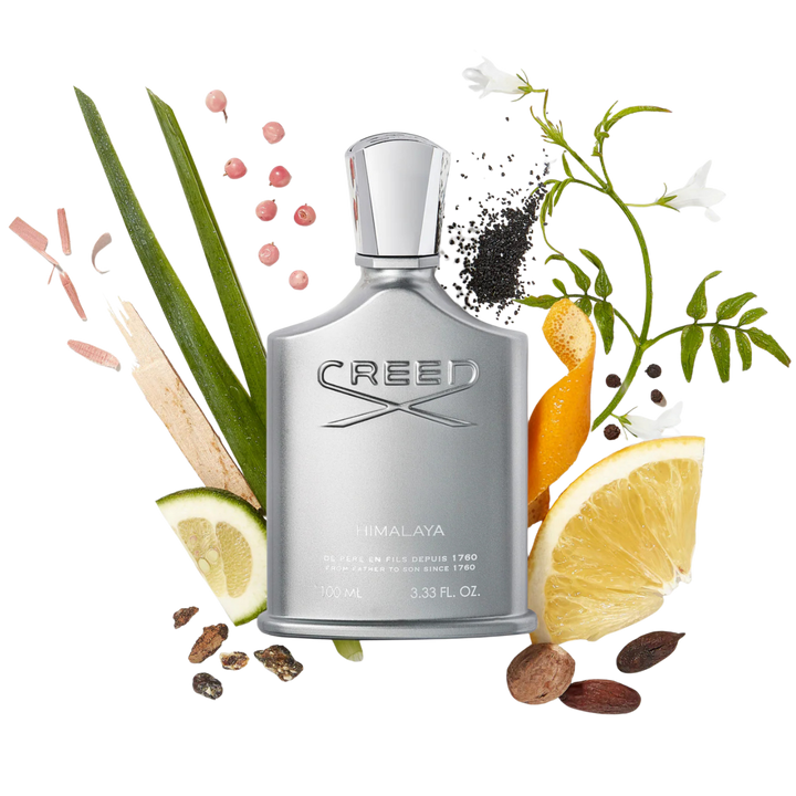 CREED HIMALAYA EDP FOR MEN 100ML