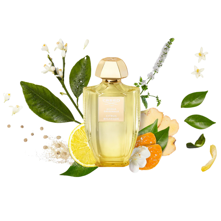 CREED CITRUS BIGARADE EDP FOR UNISEX 100ML
