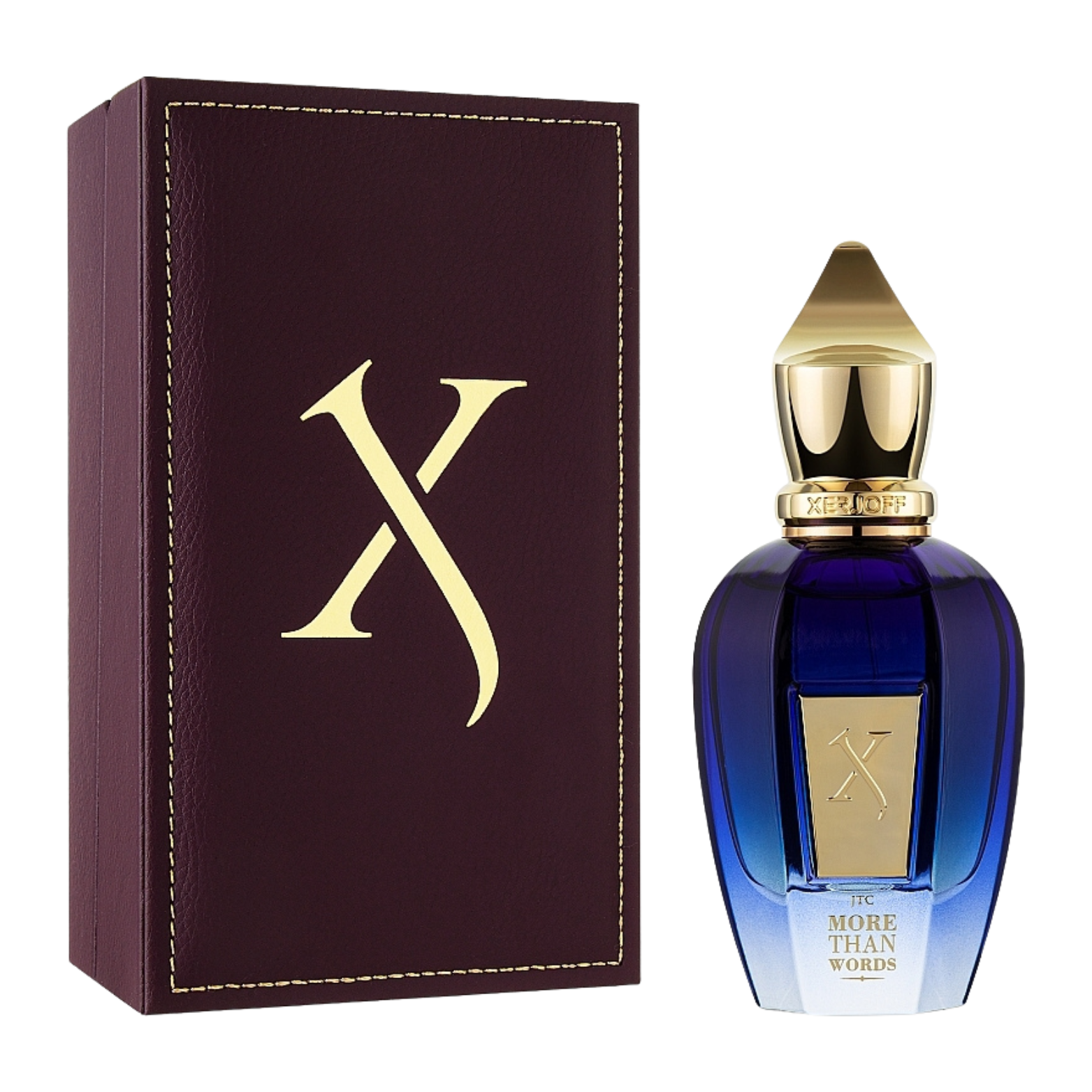 XERJOFF MORE THAN WORDS EDP UNISEX 100ML