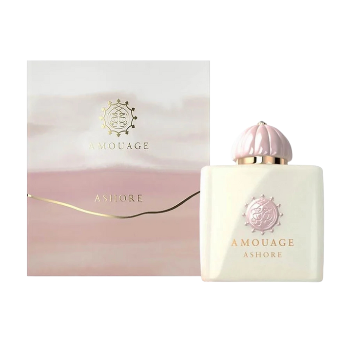 AMOUAGE ASHORE EDP FOR UNISEX 100ML