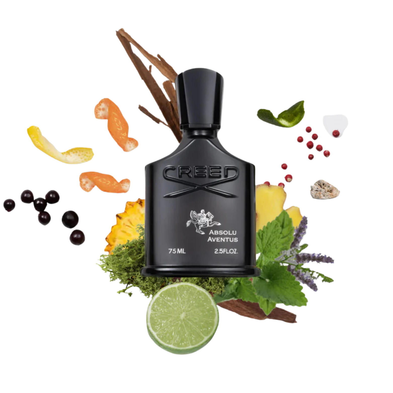 CREED AVENTUS ABSOLU EDP MEN 75ML