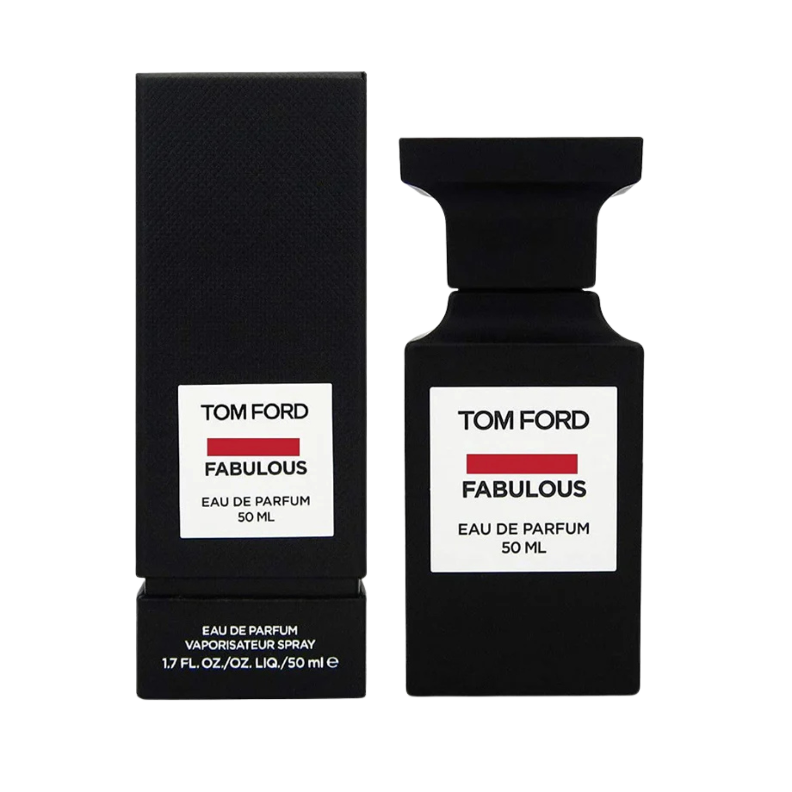 TOM FORD FABULOUS EDP FOR UNISEX 50ML