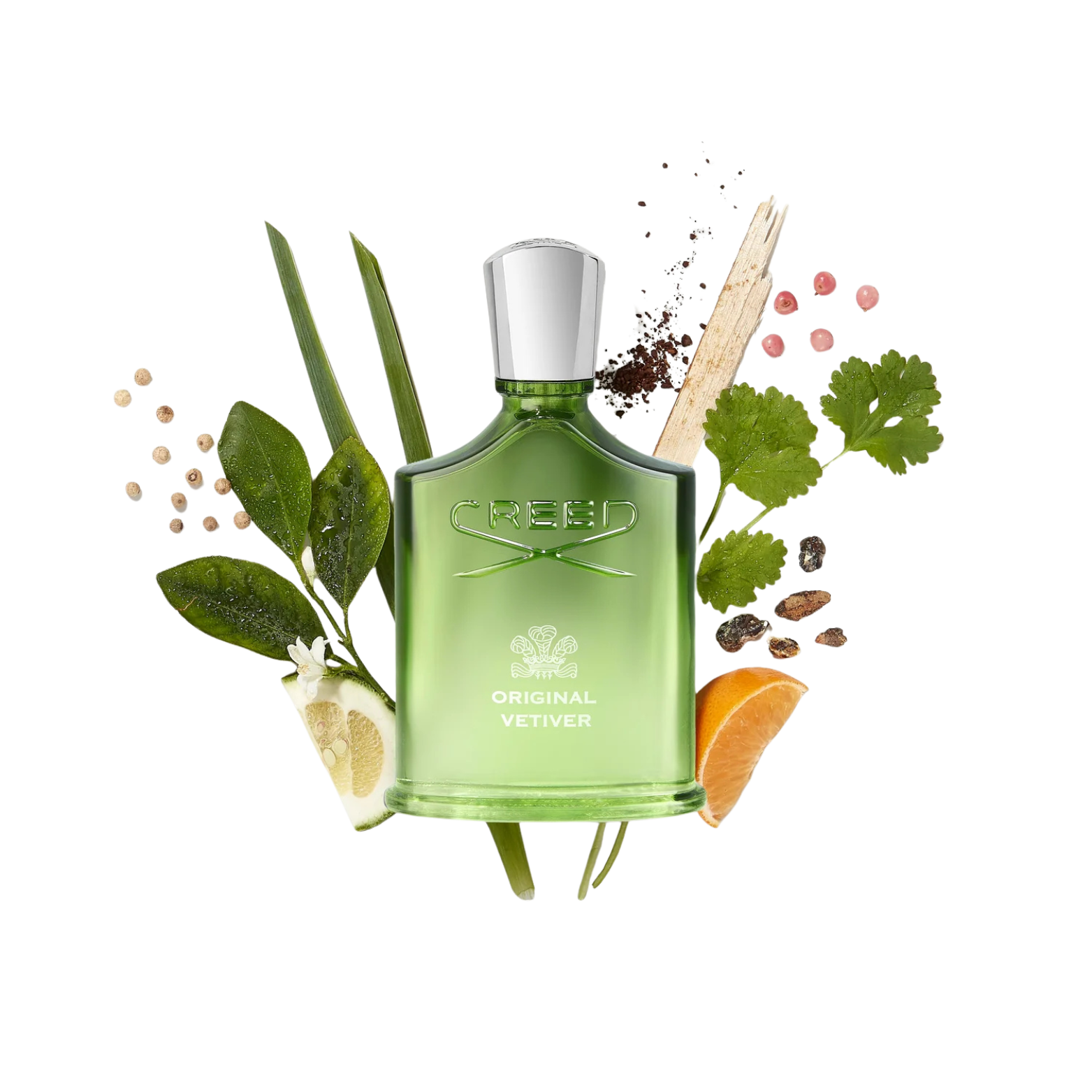 CREED ORIGINAL VETIVER EDP FOR UNISEX 100ML