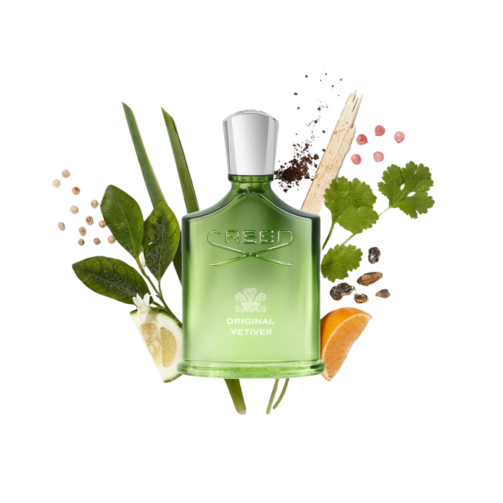CREED ORIGINAL VETIVER EDP FOR UNISEX 100ML