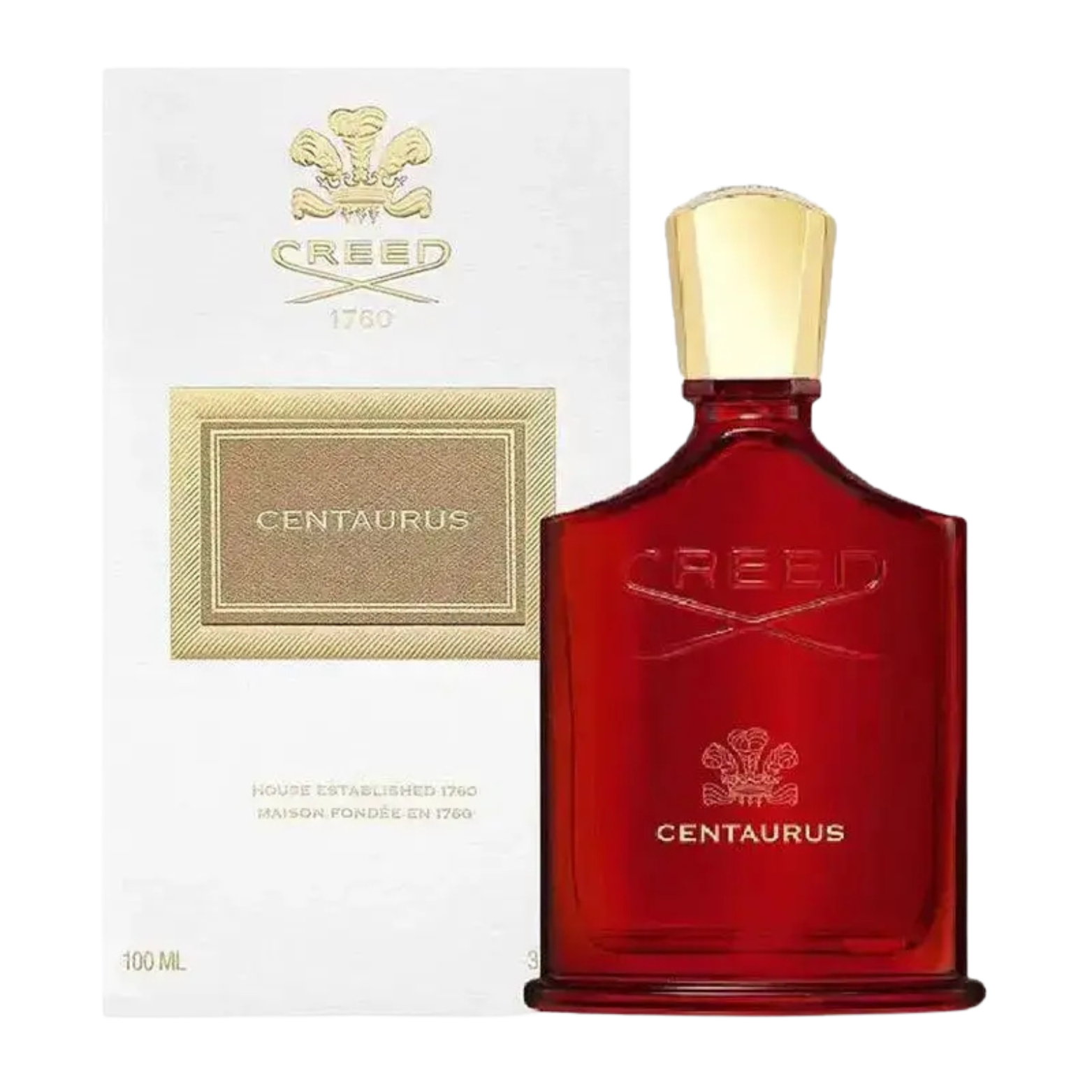CREED CENTAURUS EDP FOR UNISEX 100ML