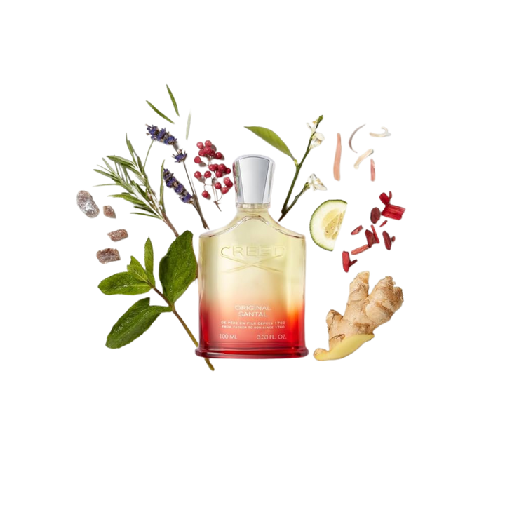 CREED ORIGINAL SANTAL EDP FOR UNISEX 100ML