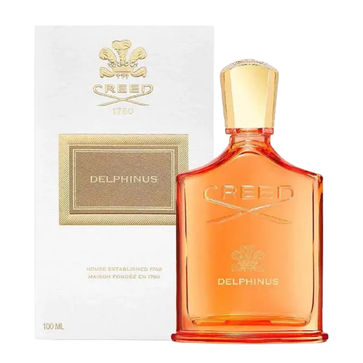 CREED DELPHINUS EDP FOR UNISEX 100ML