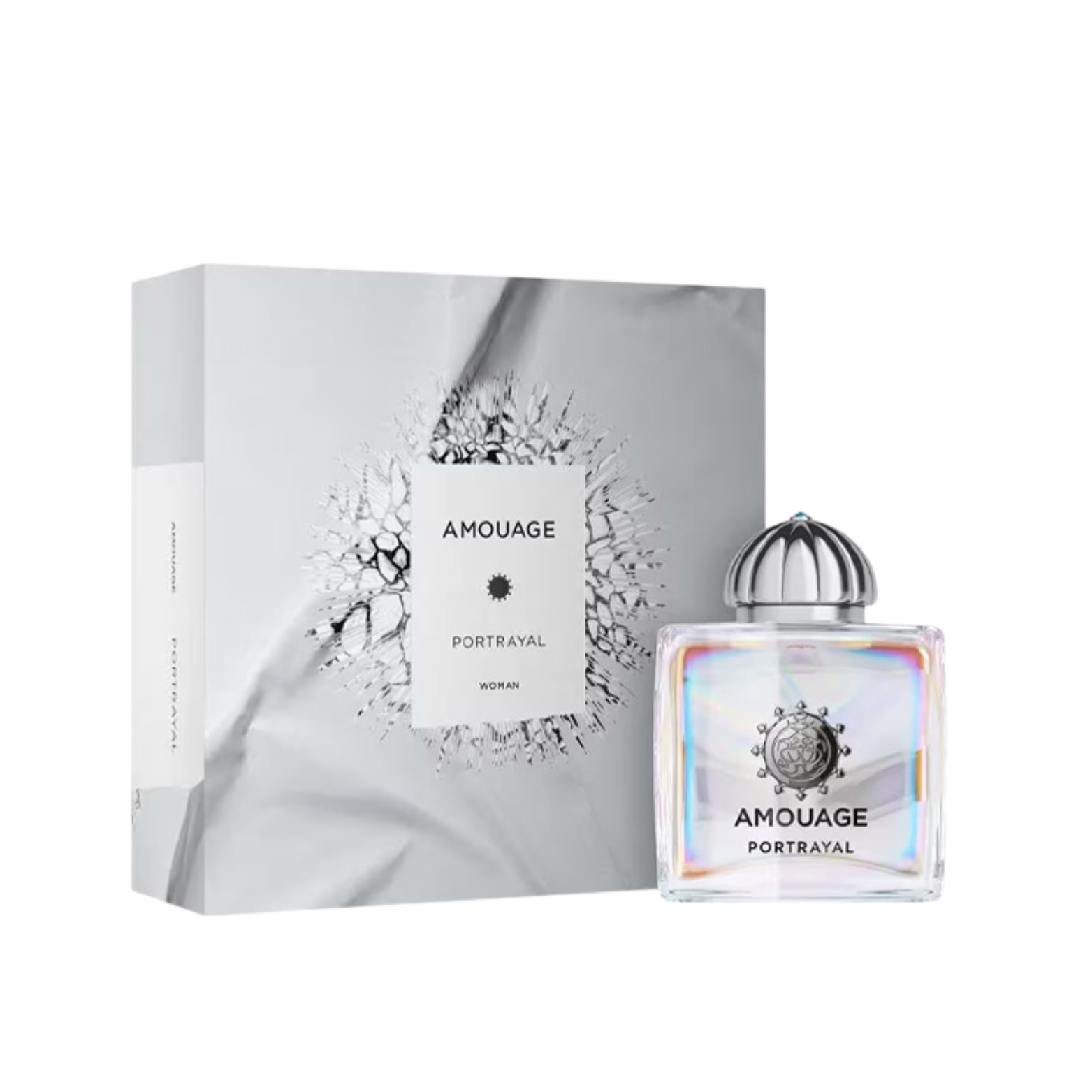 AMOUAGE PORTRAYAL EDP FOR WOMEN 100ML