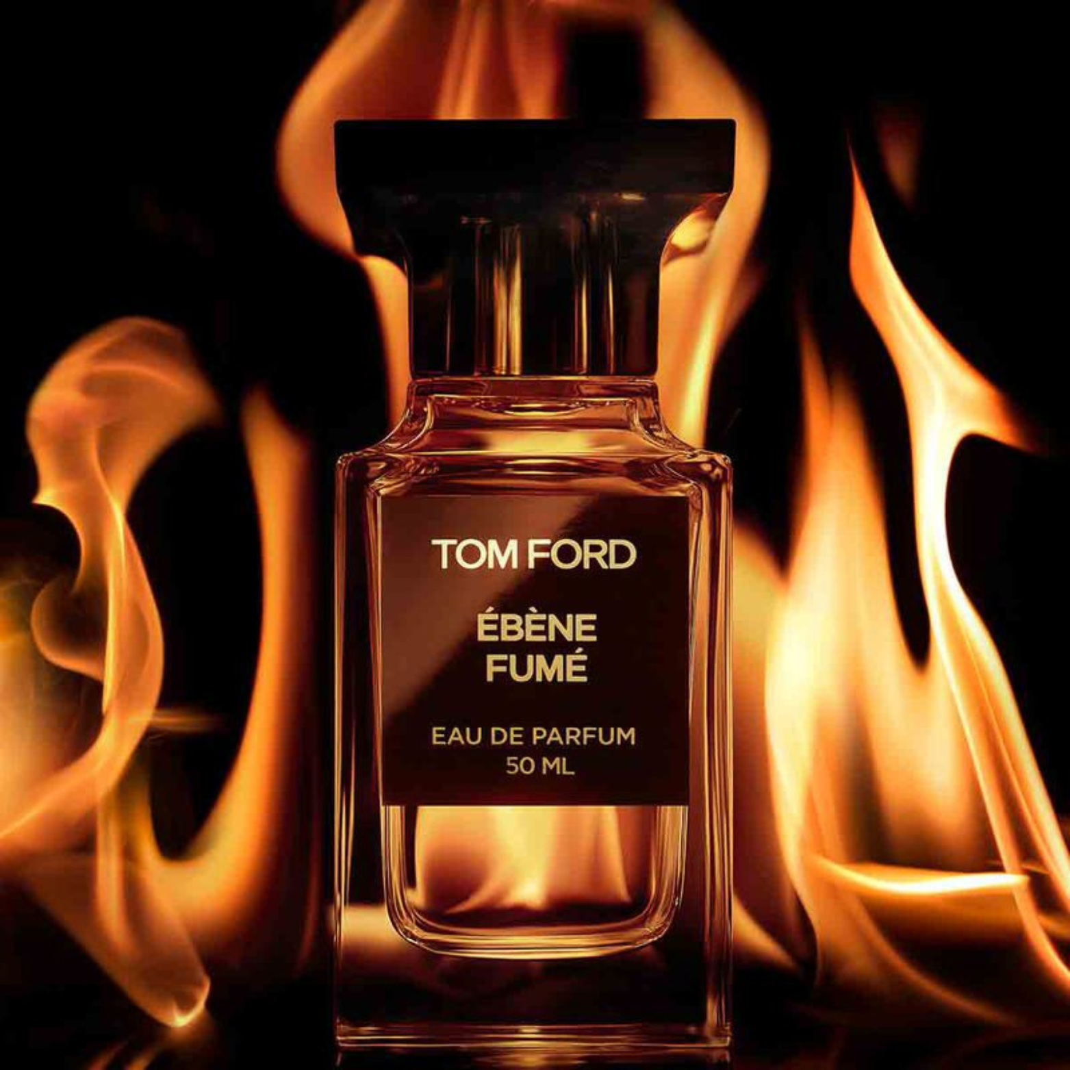 TOM FORD EBENE FUMÉ EDP FOR UNISEX 50ML