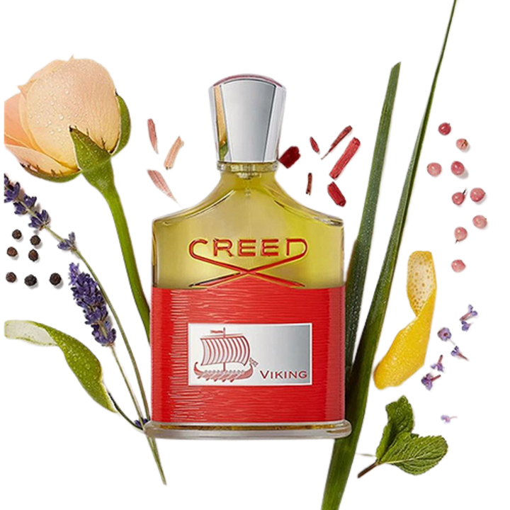 CREED VIKING EDP FOR MEN 100ML