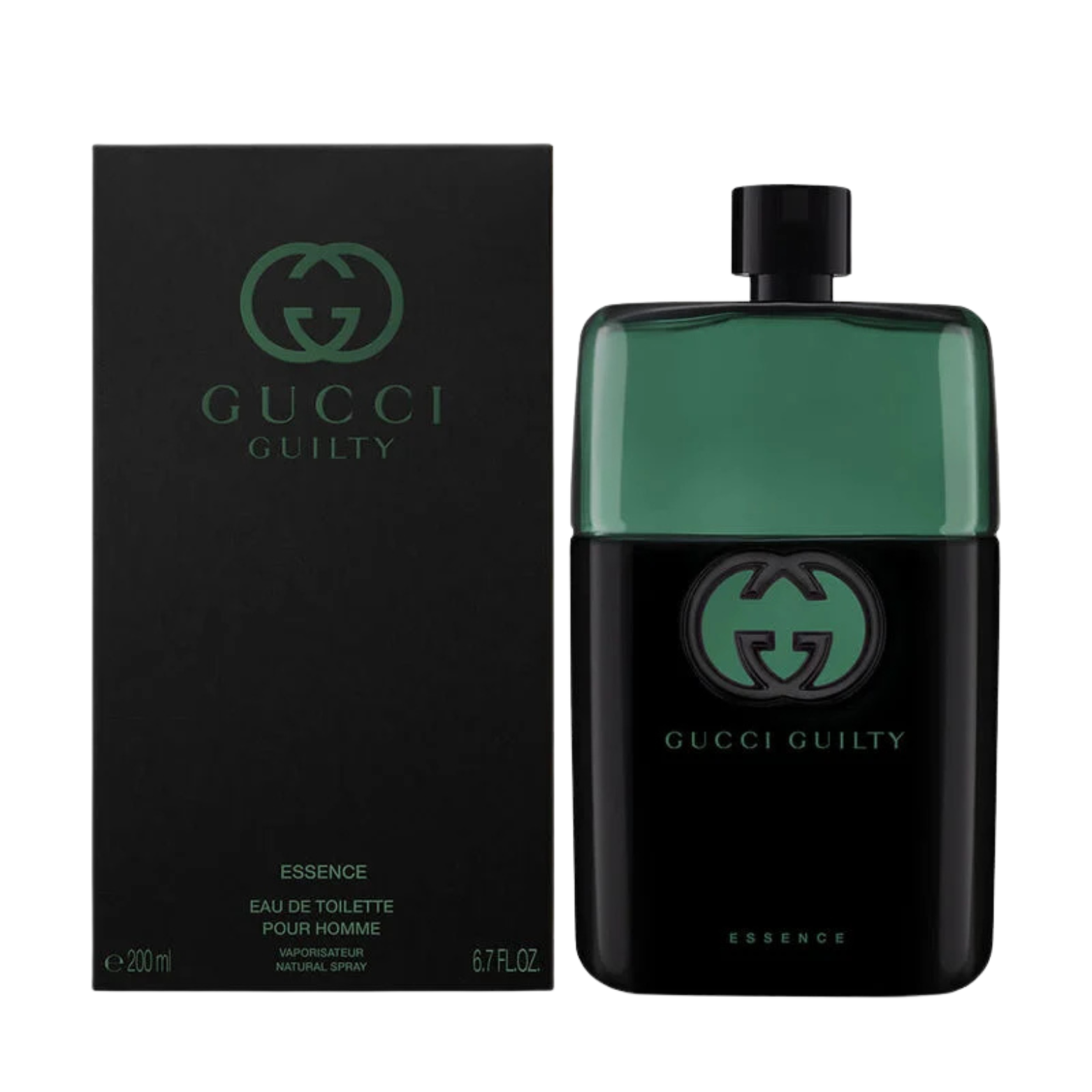 GUCCI GUILTY ESSENCE EDT 90ML