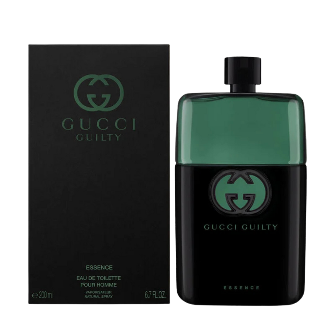 GUCCI GUILTY ESSENCE EDT 90ML
