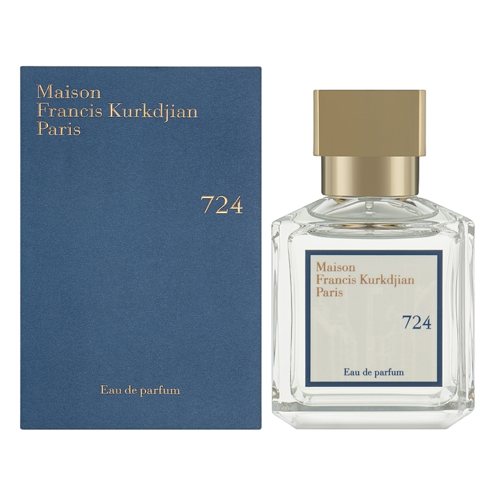 FRANCIS KURKDJIAN 724 EDP FOR UNISEX 70ML